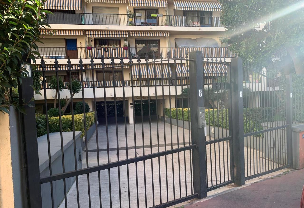 Arenes By Welcome To Cannes Dış mekan fotoğraf